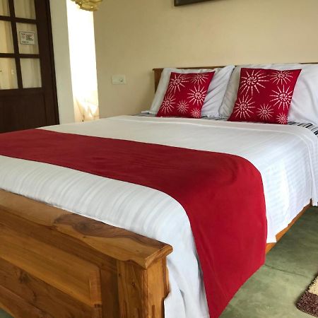 Hotel Mount Haven Kandy Exterior foto