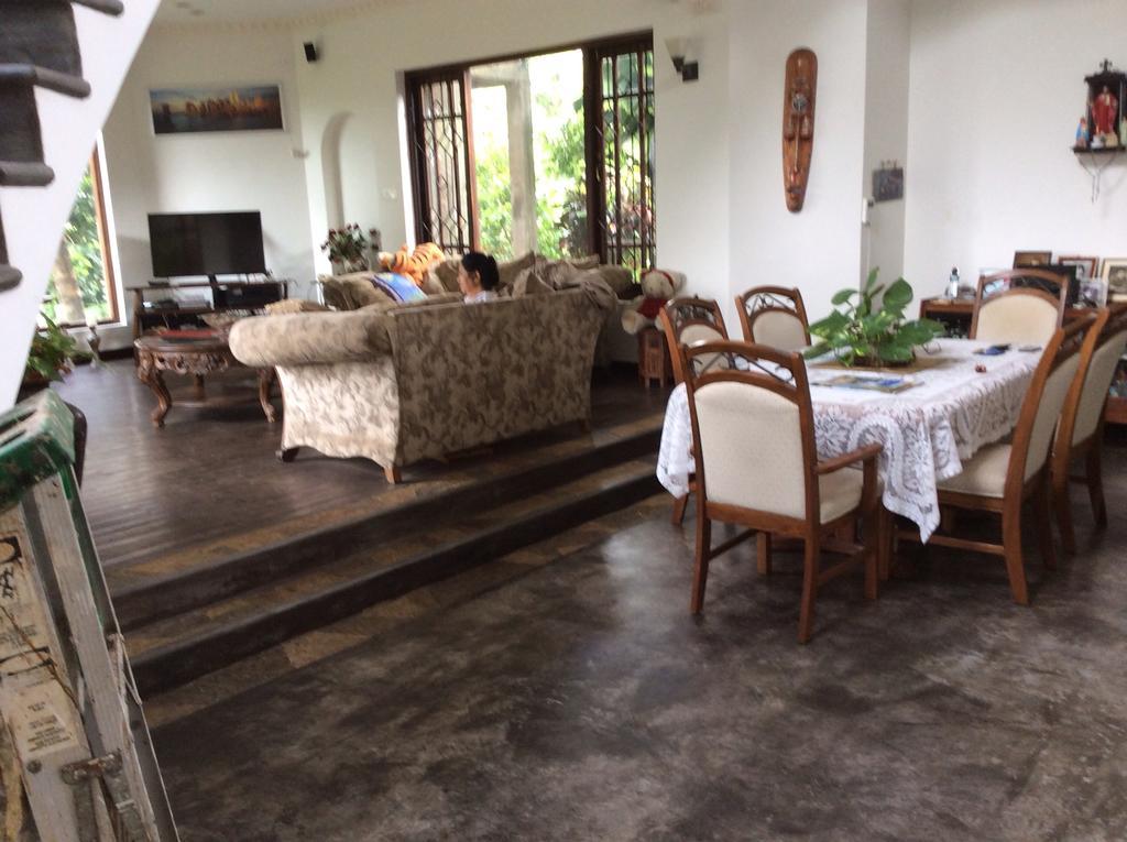 Hotel Mount Haven Kandy Habitación foto