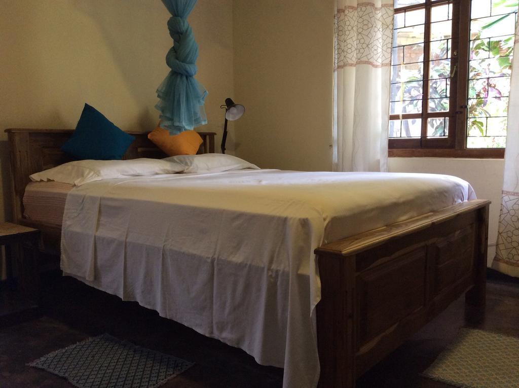 Hotel Mount Haven Kandy Exterior foto