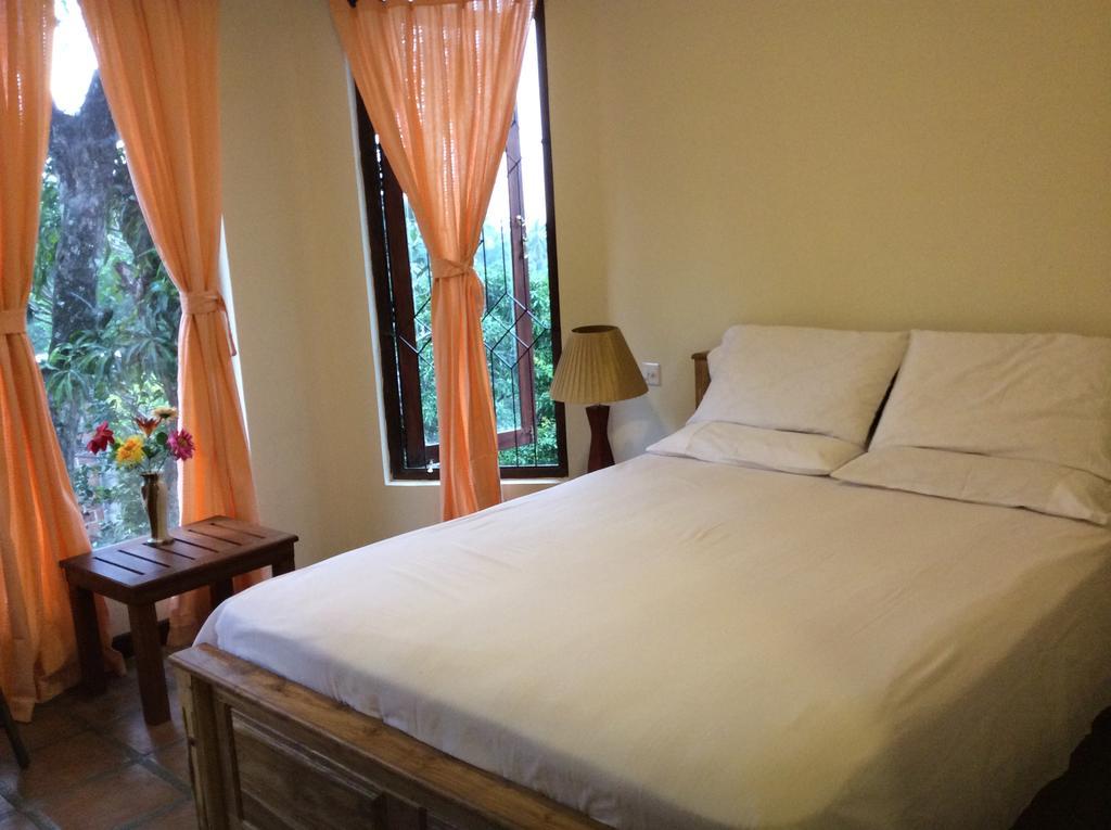 Hotel Mount Haven Kandy Exterior foto
