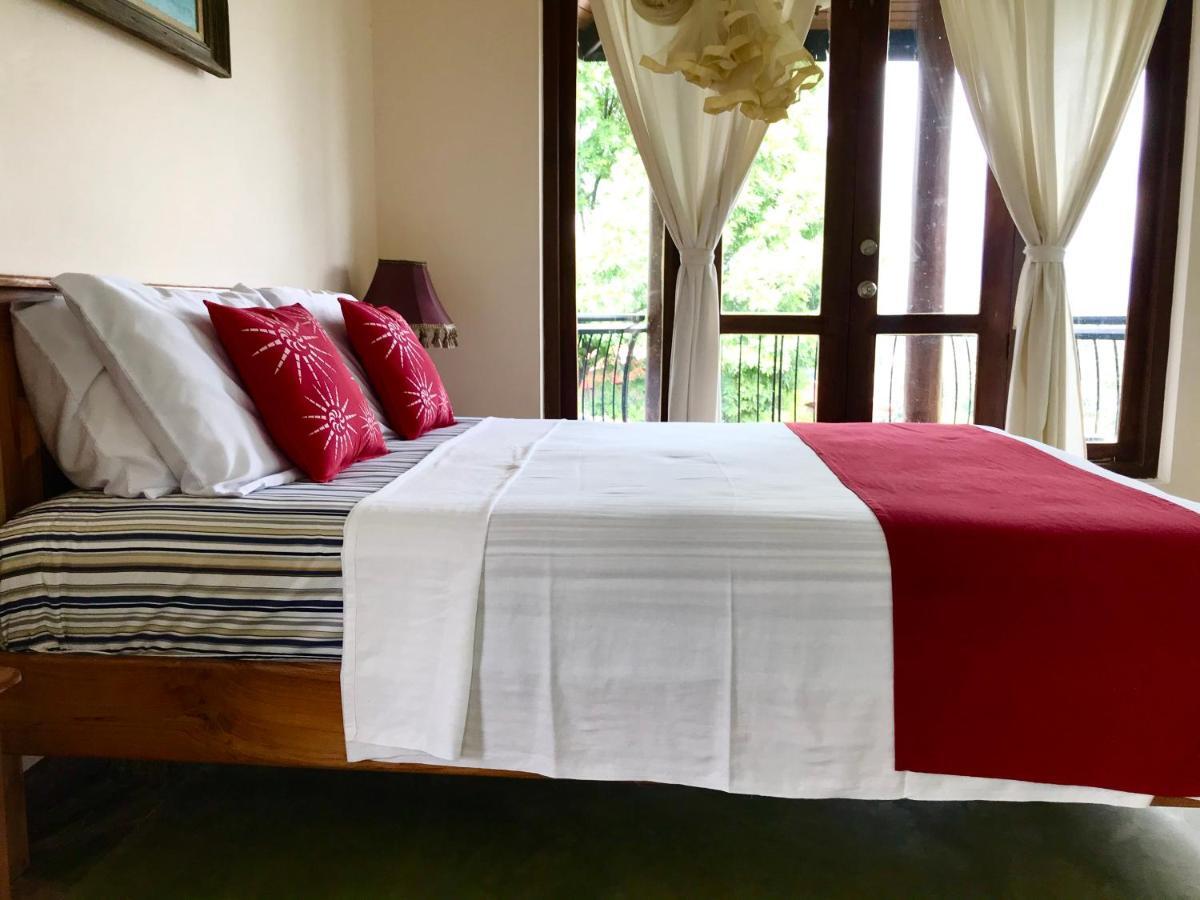 Hotel Mount Haven Kandy Exterior foto